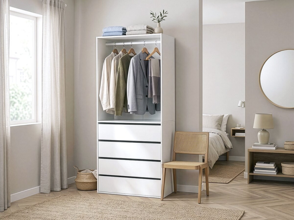 Parametre 1 Blanc