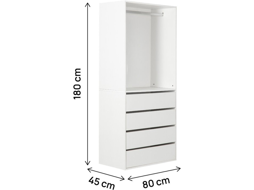 Parametre 1 Blanc