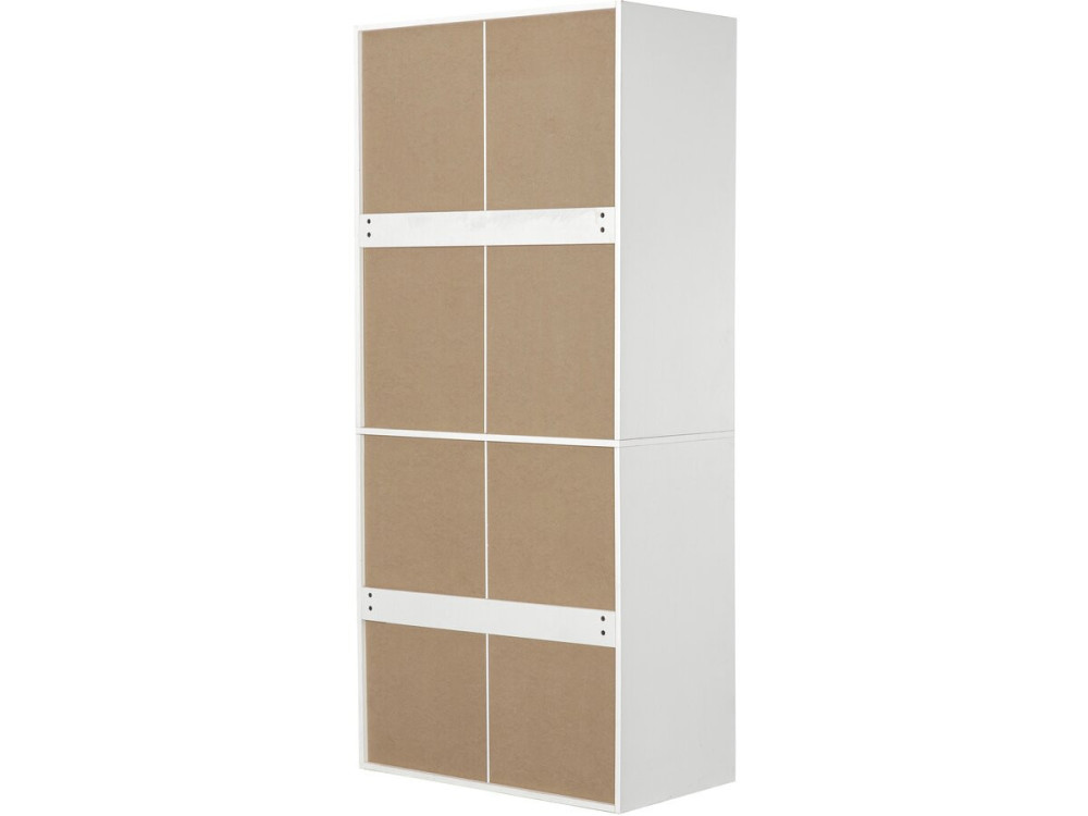 Parametre 1 Blanc