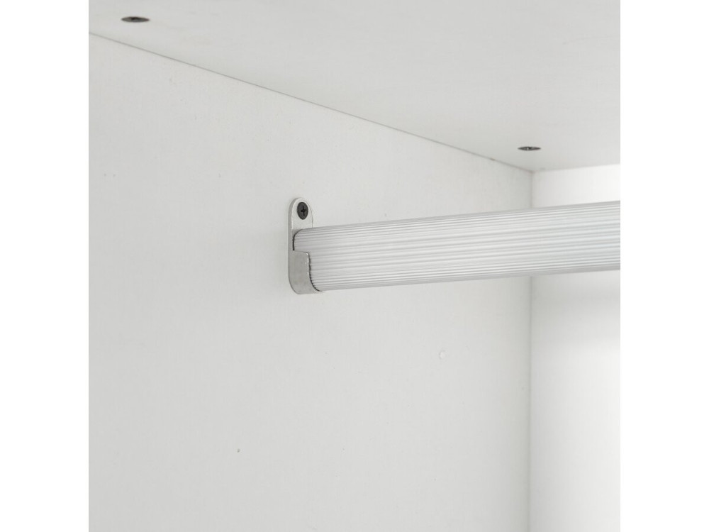 Parametre 1 Blanc