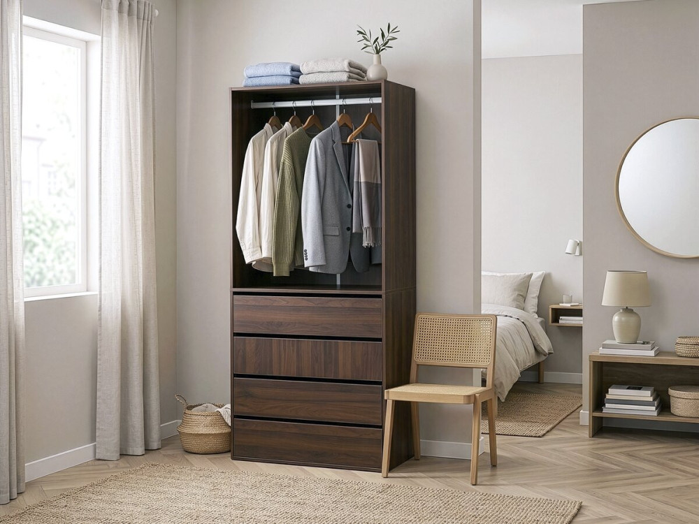 Parametre 1 Marron