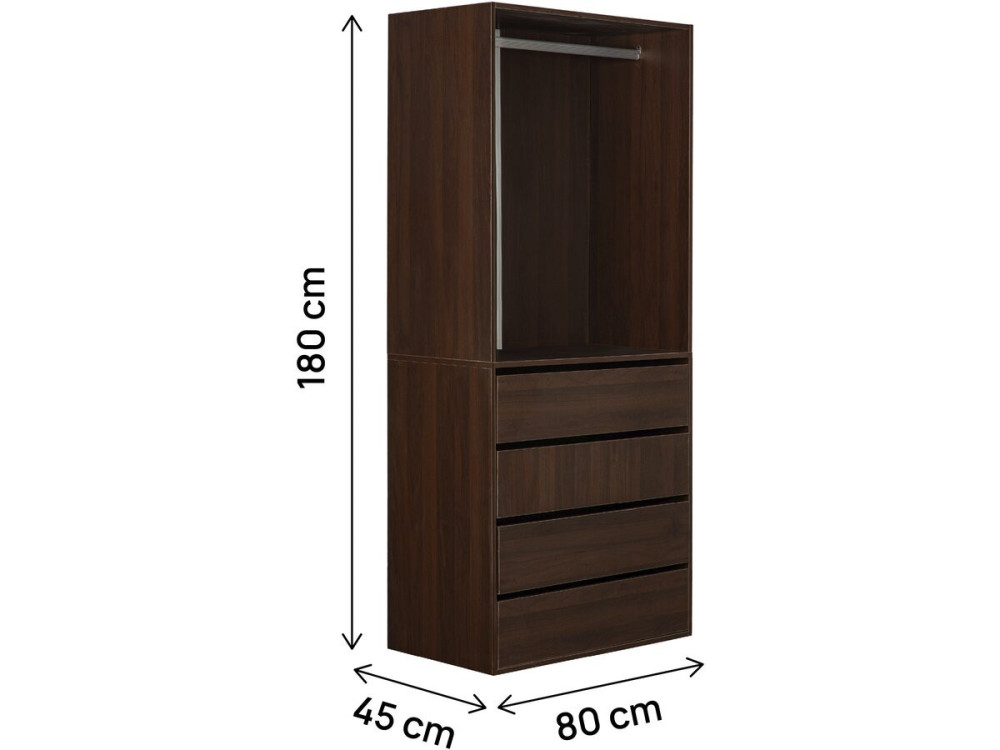 Parametre 1 Marron
