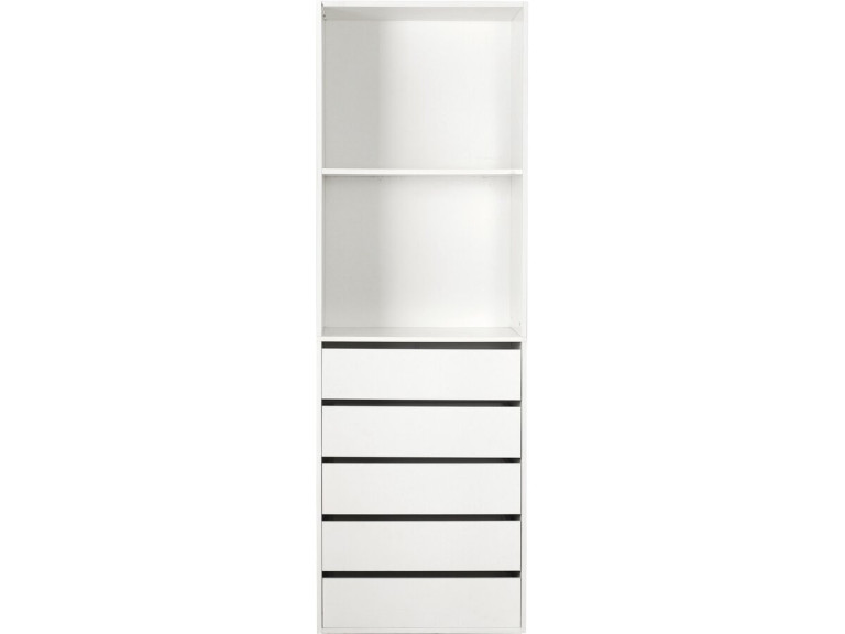 Parametre 1 Blanc