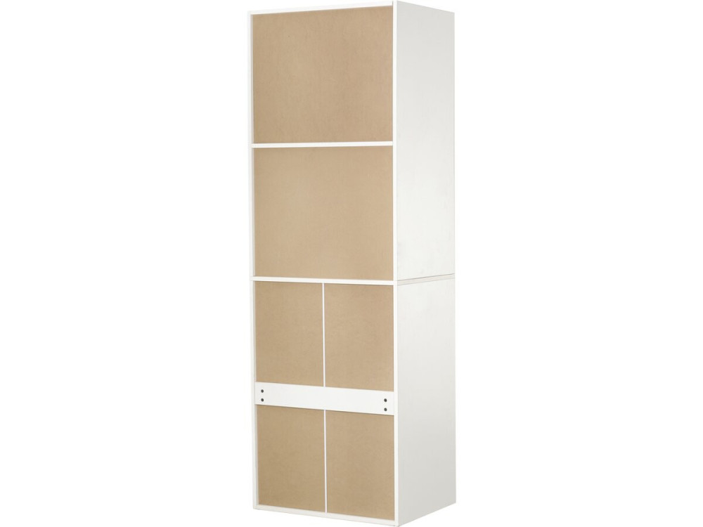 Parametre 1 Blanc