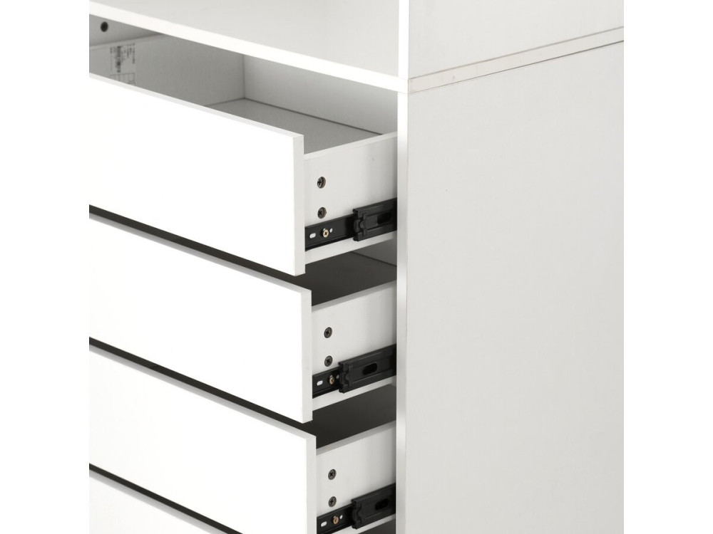Parametre 1 Blanc