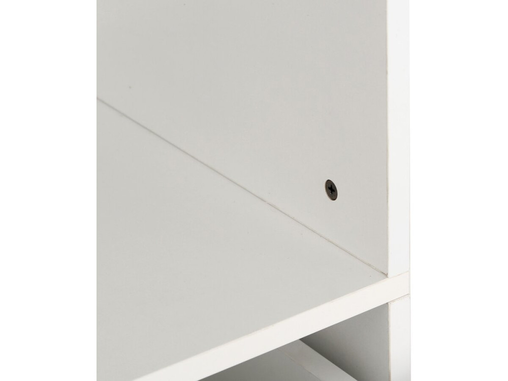 Parametre 1 Blanc