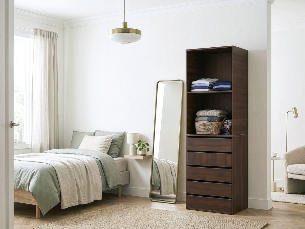 Parametre 1 Marron