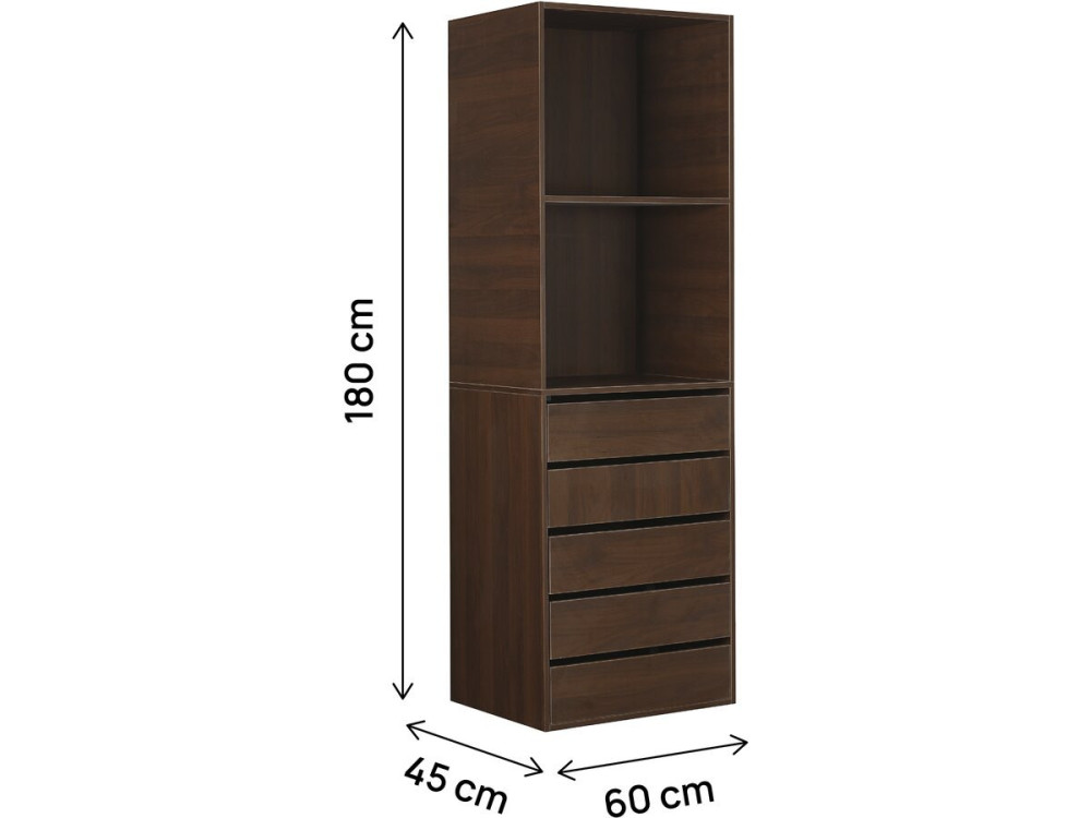 Parametre 1 Marron