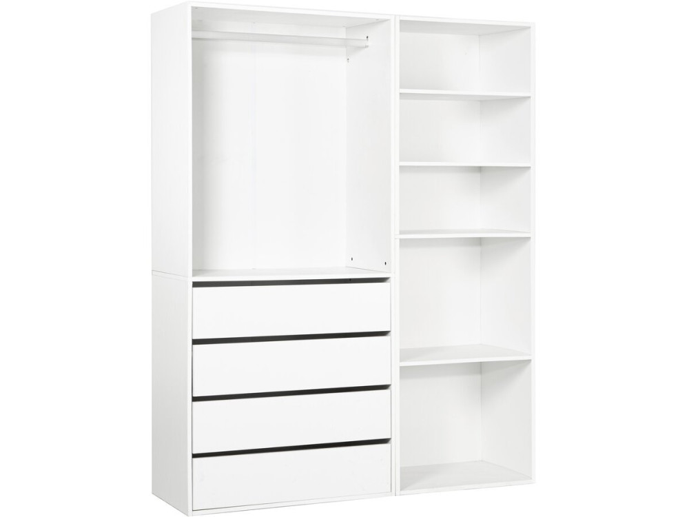 Parametre 1 Blanc