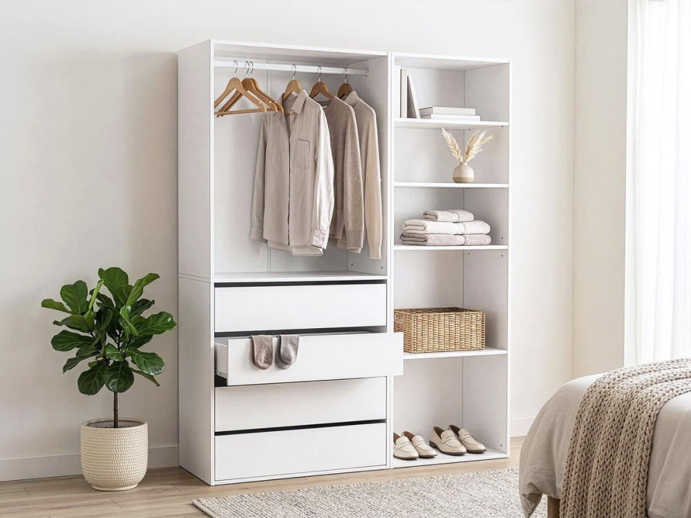 Parametre 1 Blanc