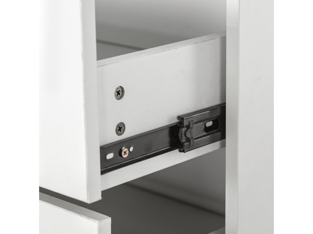 Parametre 1 Blanc