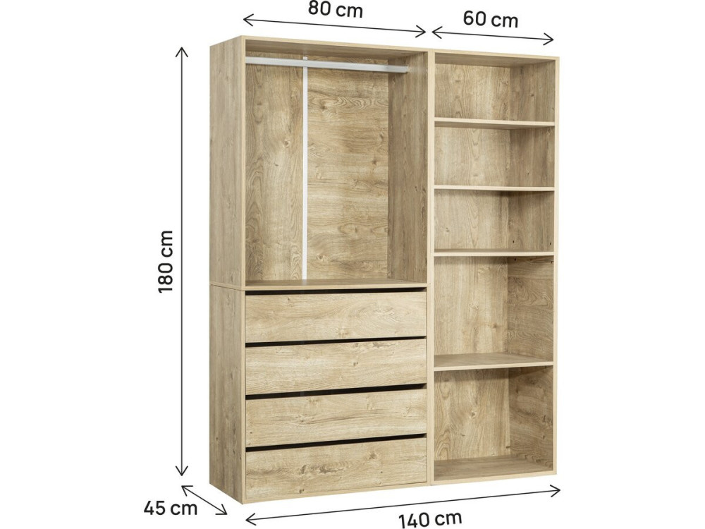 Parametre 1 Beige