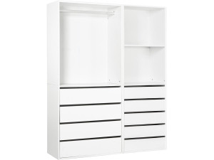 Parametre 1 Blanc