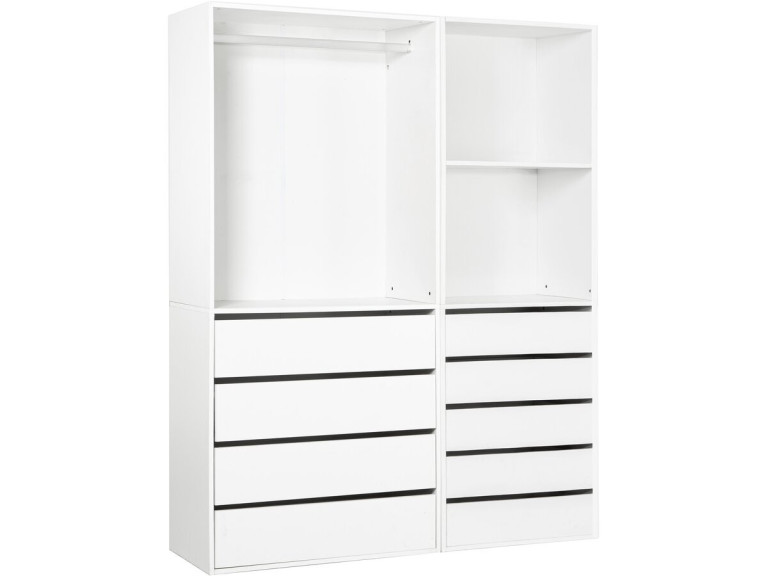 Parametre 1 Blanc