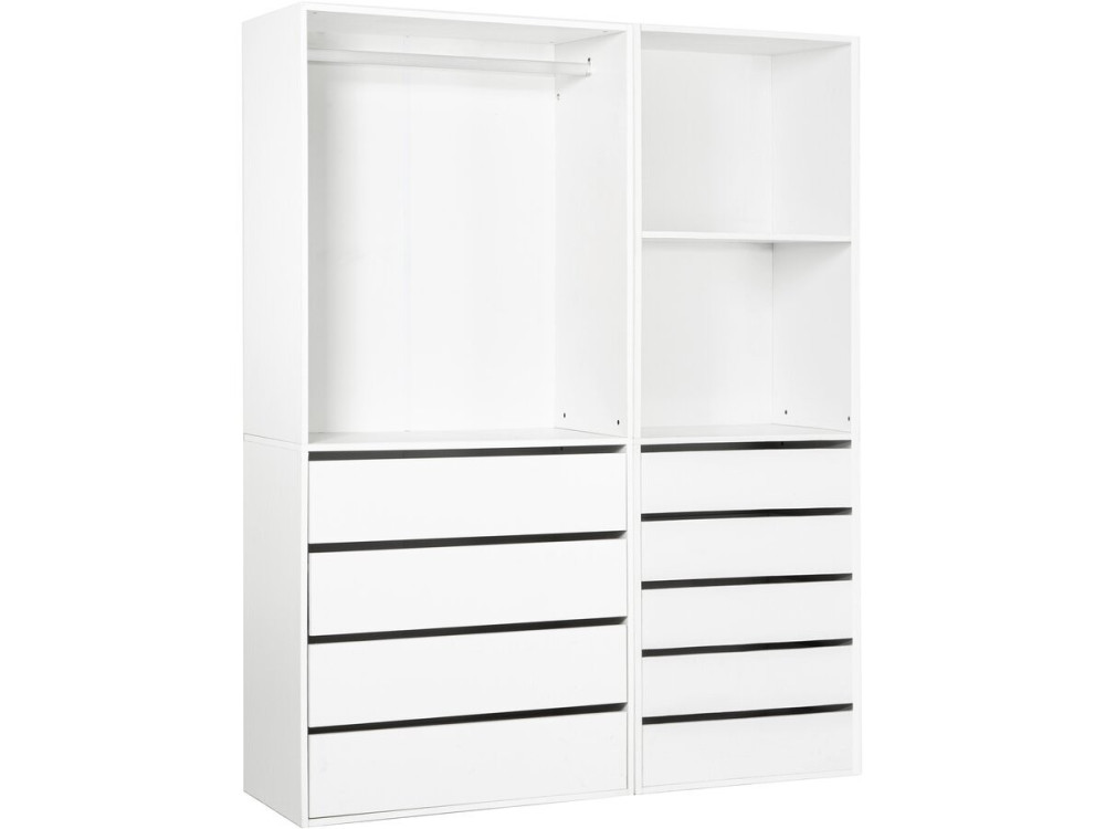 Parametre 1 Blanc
