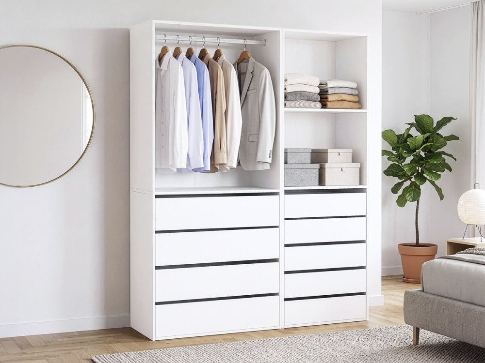 Parametre 1 Blanc