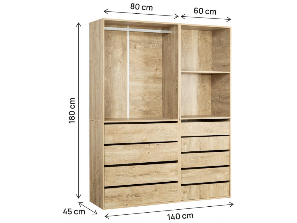 Parametre 1 Beige