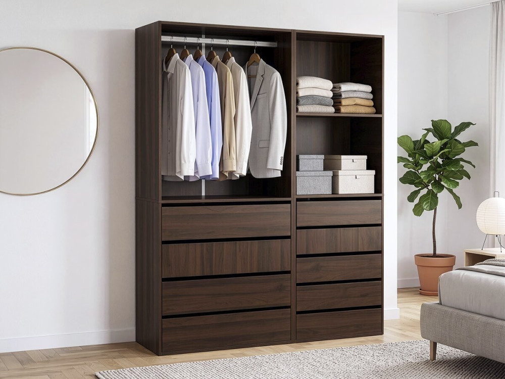 Parametre 1 Marron