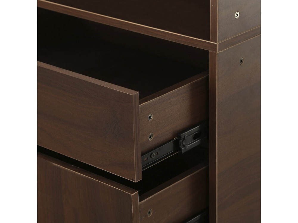 Parametre 1 Marron