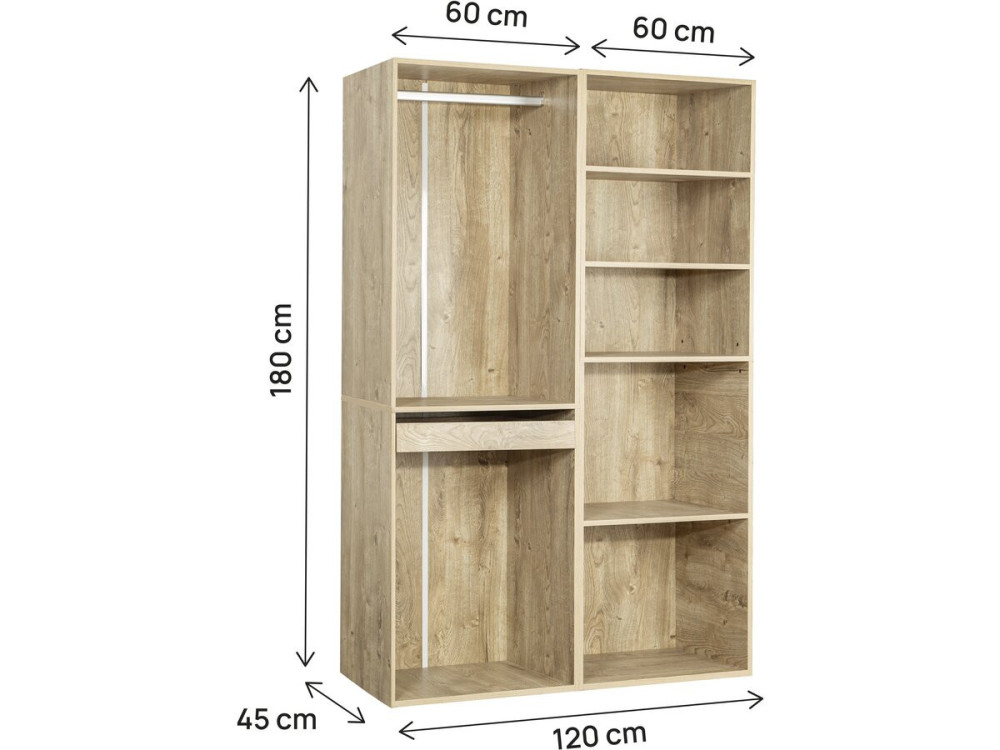 Parametre 1 Beige