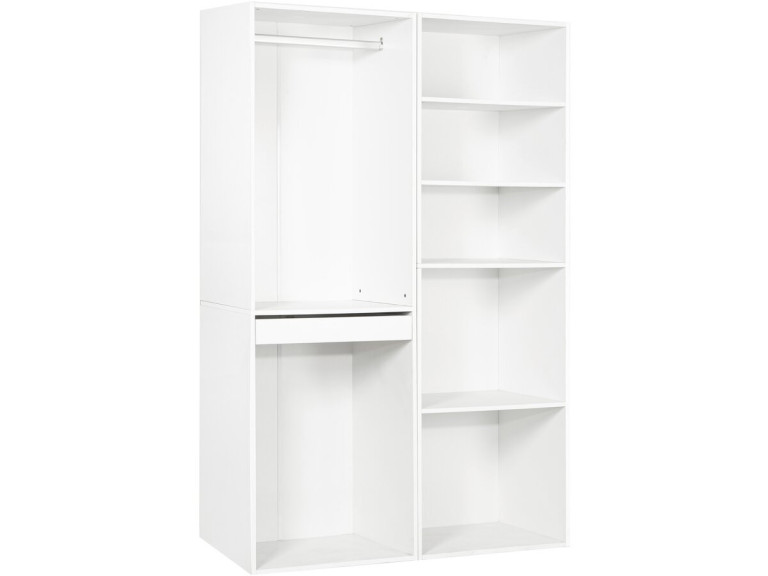 Parametre 1 Blanc