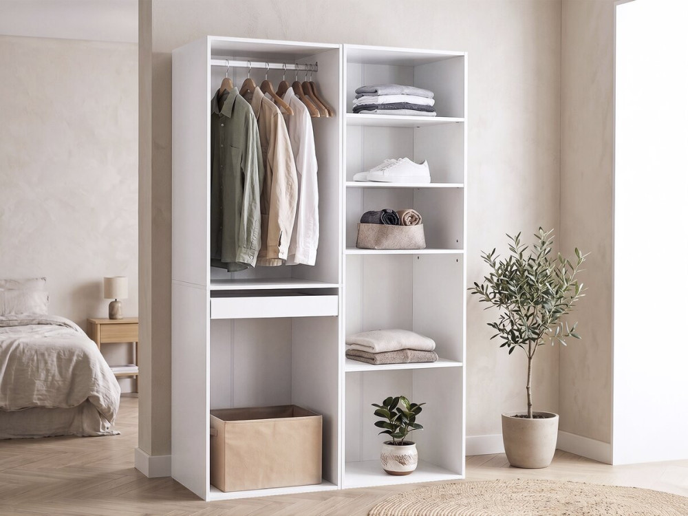 Parametre 1 Blanc