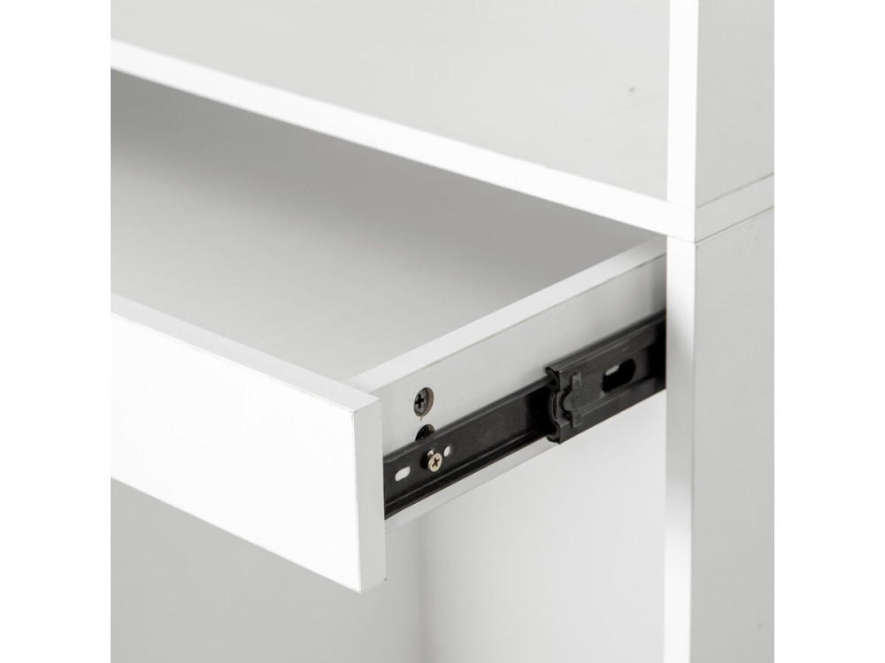 Parametre 1 Blanc