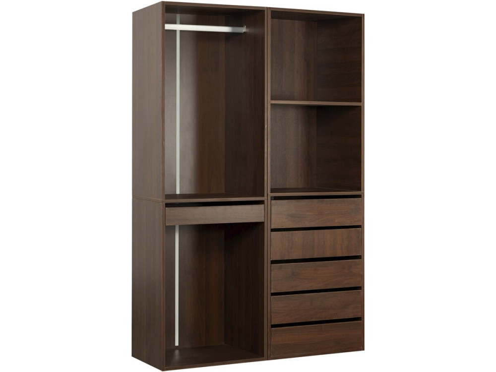 Parametre 1 Marron