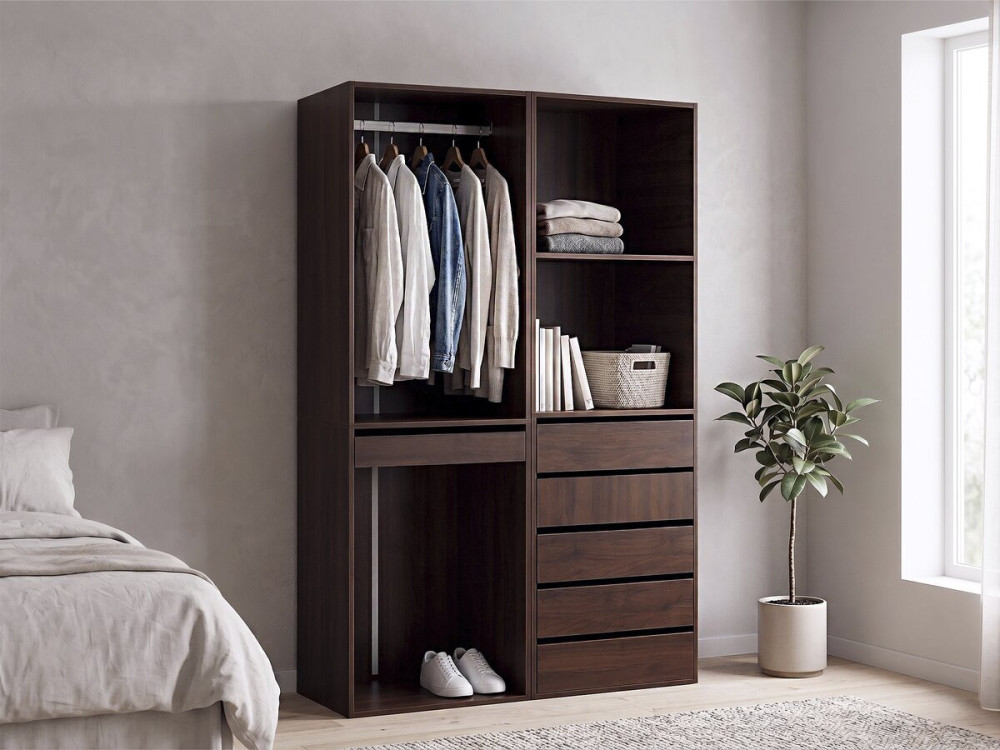 Parametre 1 Marron