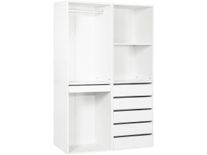 Parametre 1 Blanc