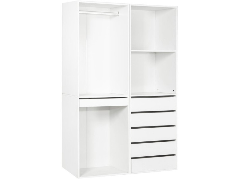 Parametre 1 Blanc