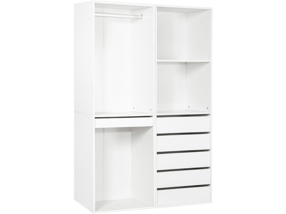 Parametre 1 Blanc