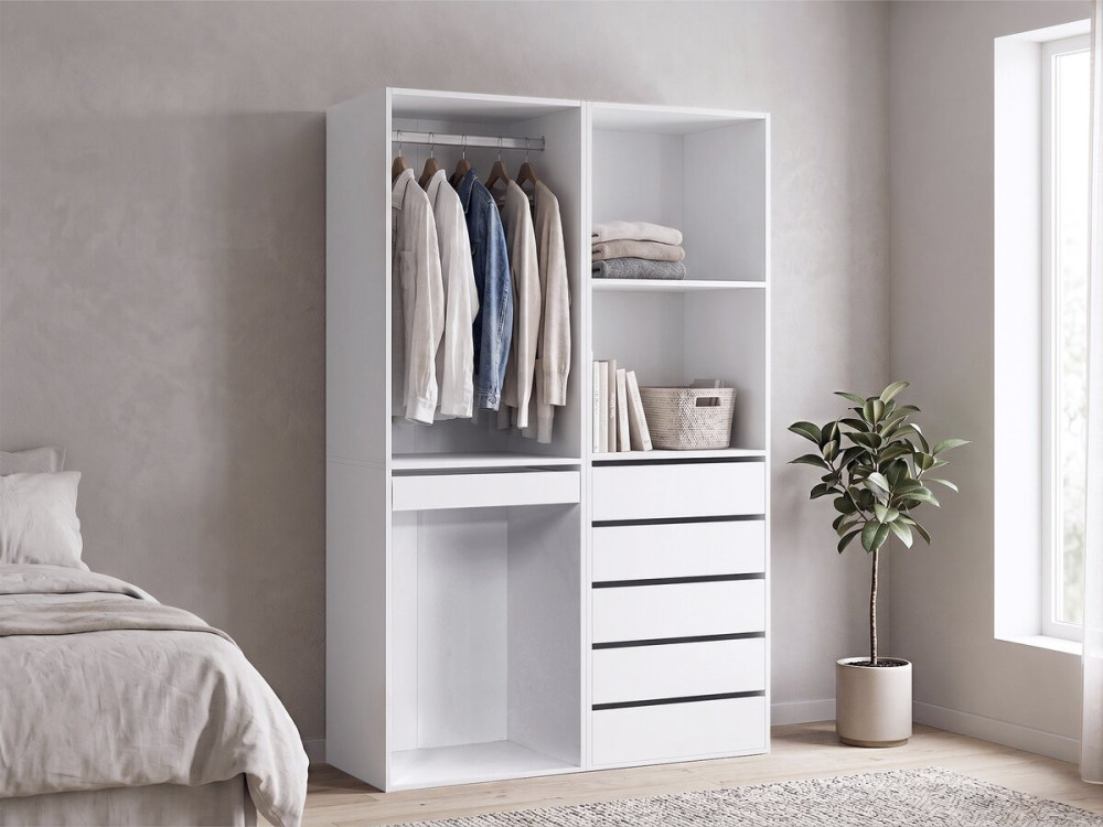 Parametre 1 Blanc