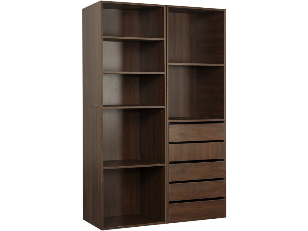 Parametre 1 Marron
