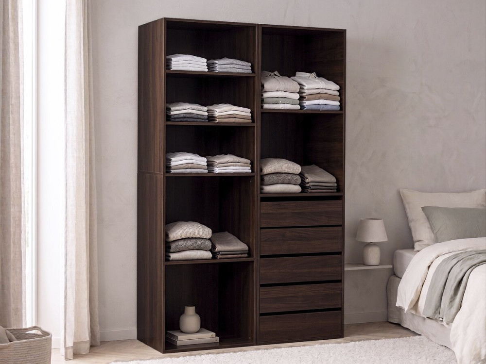Parametre 1 Marron