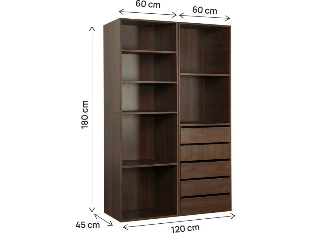 Parametre 1 Marron