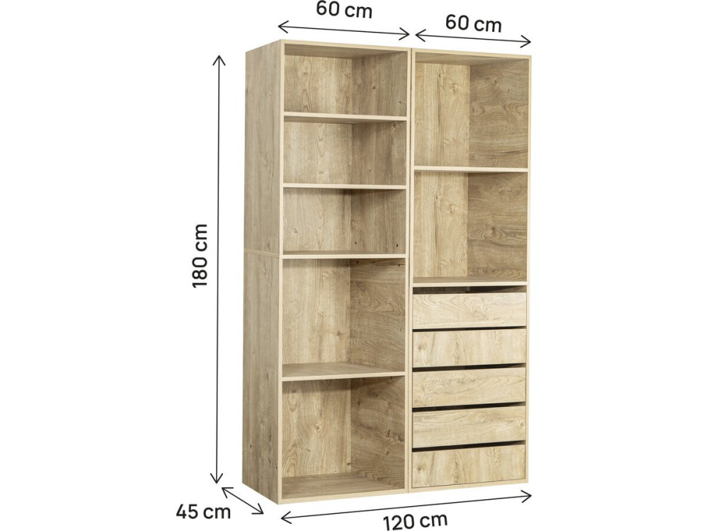 Parametre 1 Beige
