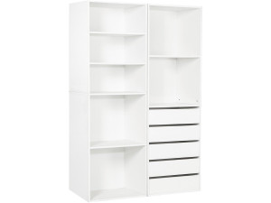 Parametre 1 Blanc