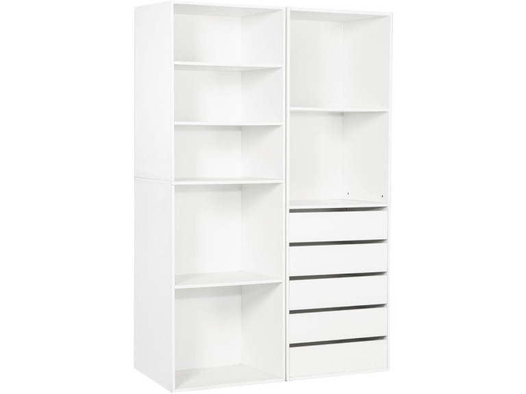 Parametre 1 Blanc