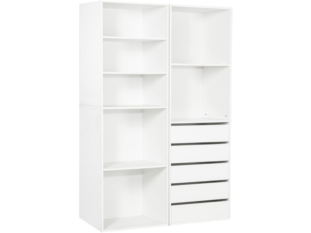 Parametre 1 Blanc