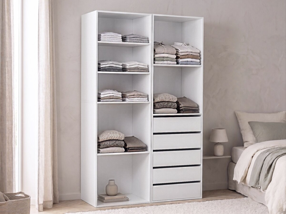 Parametre 1 Blanc