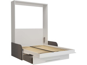 Dimensions couchage 140 x 200 cm