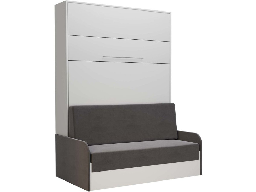 Dimensions couchage 140 x 200 cm