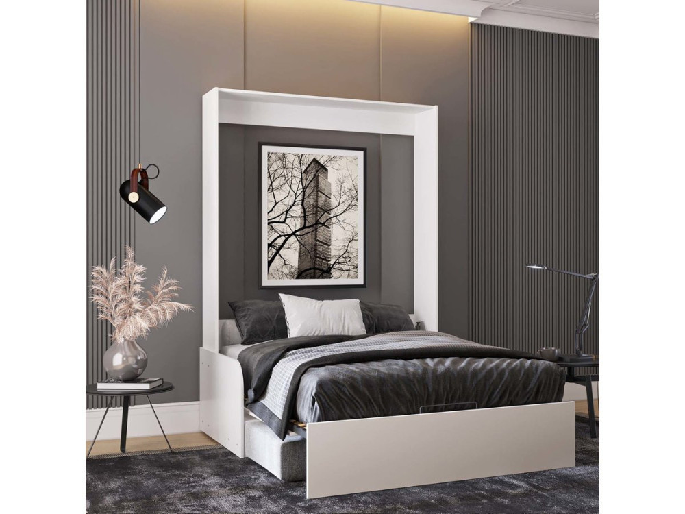 Dimensions couchage 140 x 200 cm