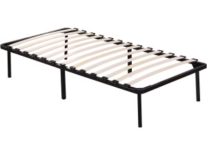 Slatted frame - 90 x 190 cm...