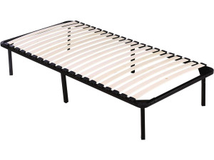 Slatted frame - 90 x 190 cm...
