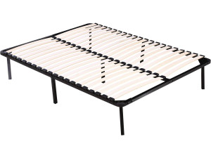 Slatted frame - 140 x 190...