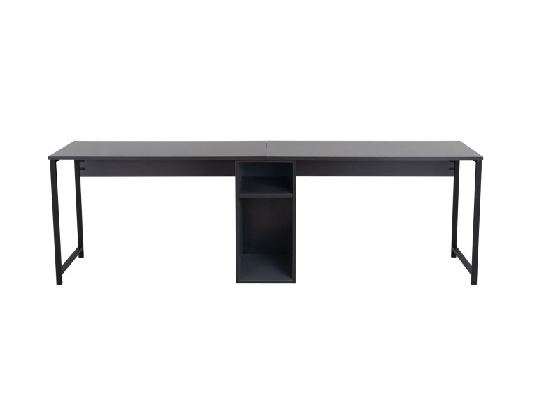 Parametre 1 Anthracite, Noir