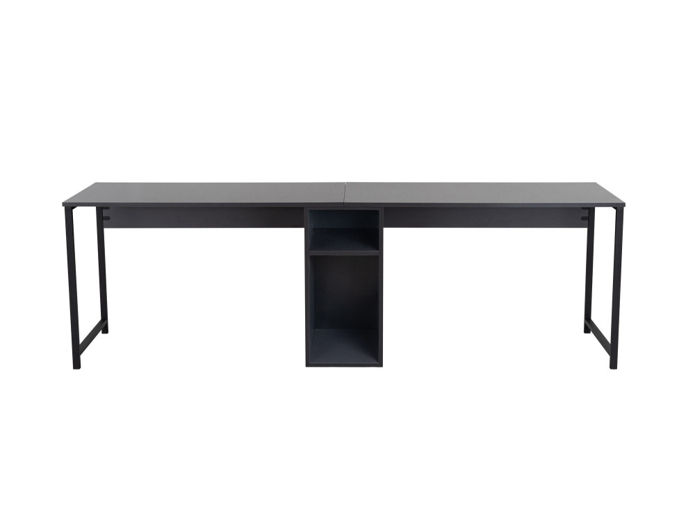 Parametre 1 Anthracite, Noir