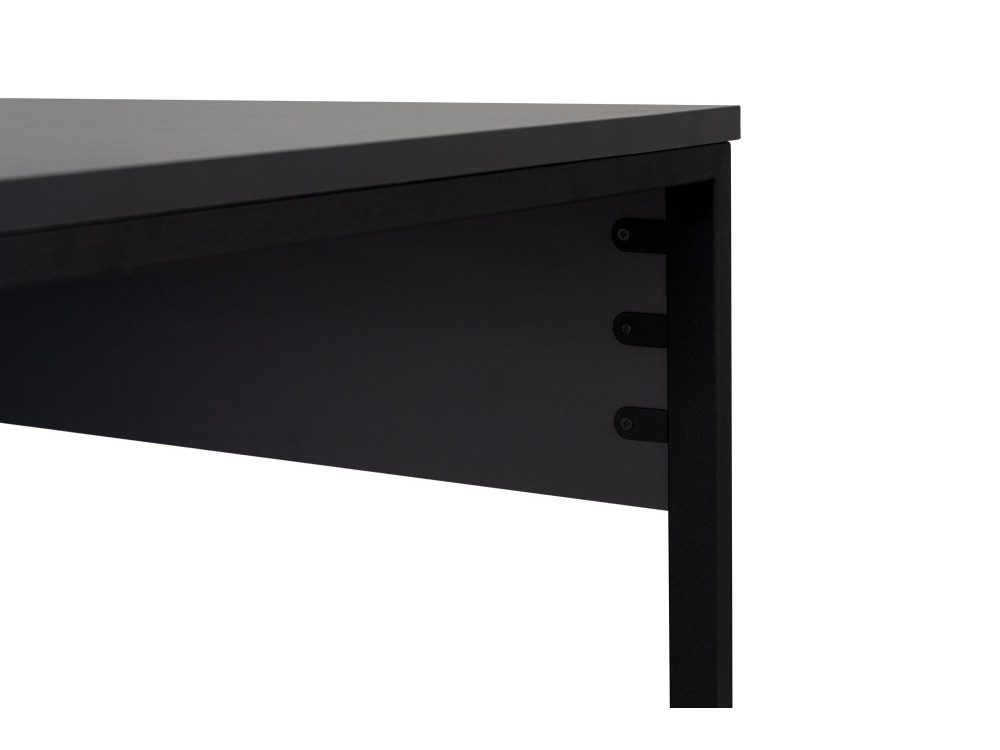 Parametre 1 Anthracite, Noir